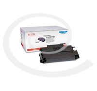 Toner LASER XEROX PHASER 6110/6110MFP BLEU 